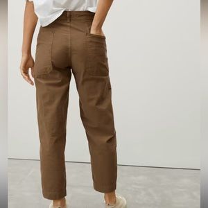 EVERLANE Barrel Pant